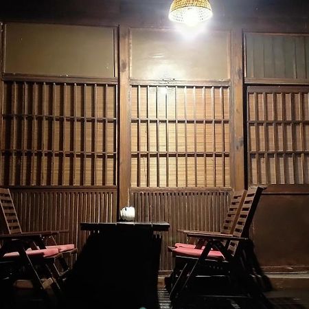 Bright Moon Homestay Dongshi  Chambre photo