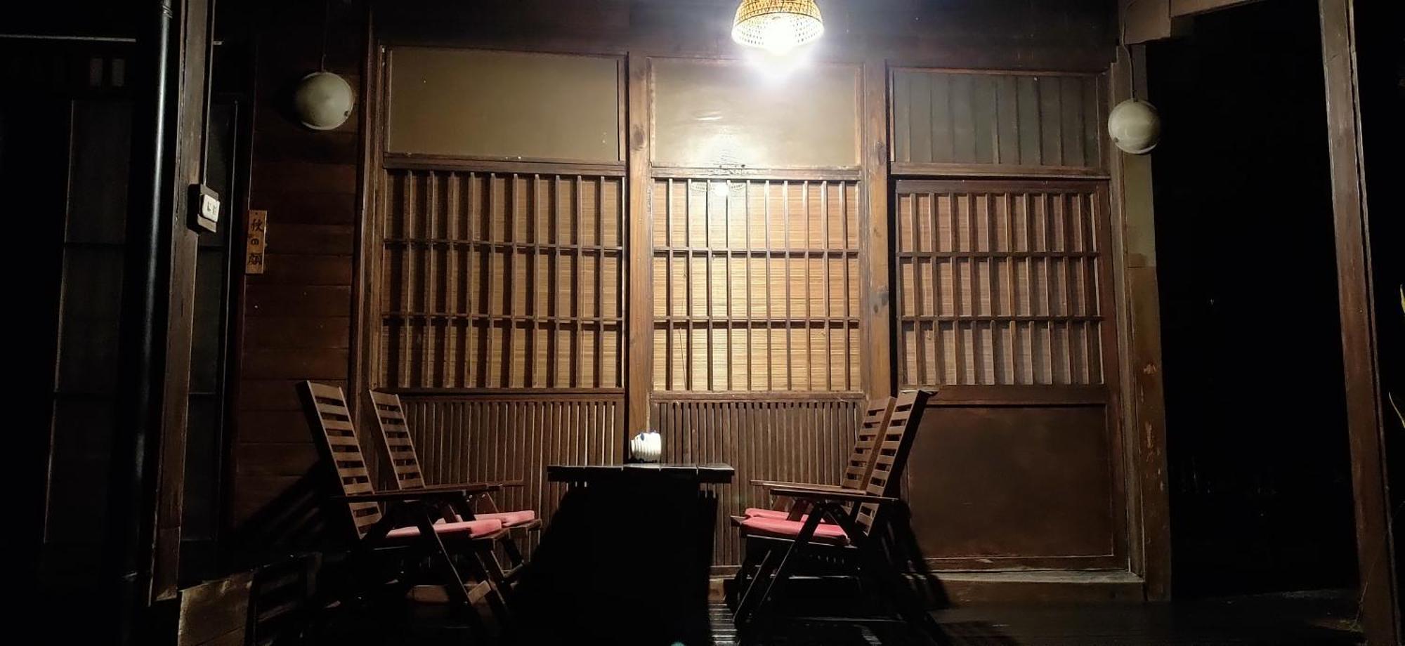 Bright Moon Homestay Dongshi  Chambre photo