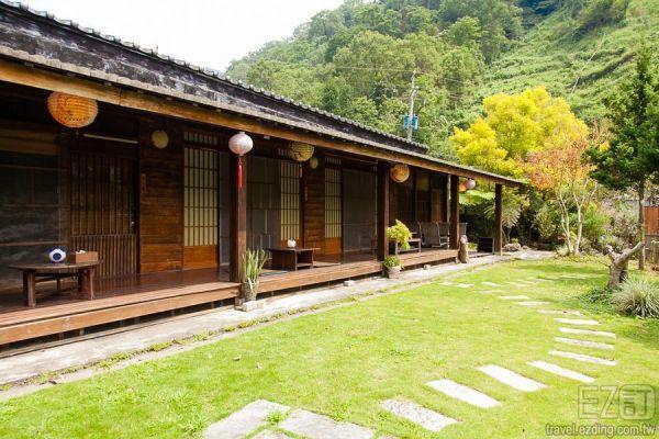 Bright Moon Homestay Dongshi  Extérieur photo