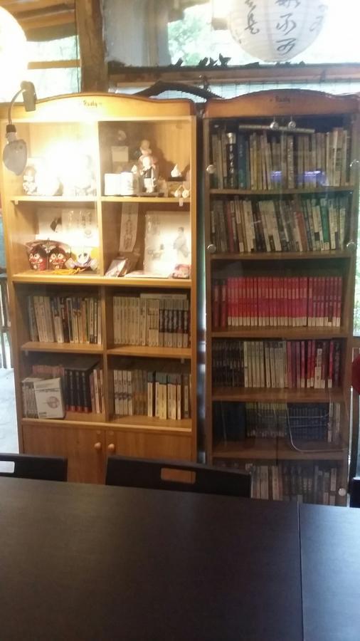 Bright Moon Homestay Dongshi  Extérieur photo