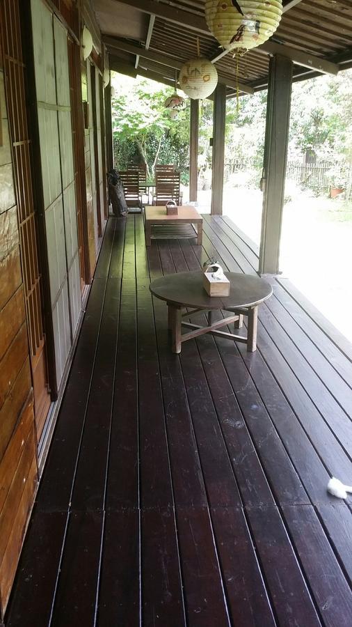 Bright Moon Homestay Dongshi  Extérieur photo