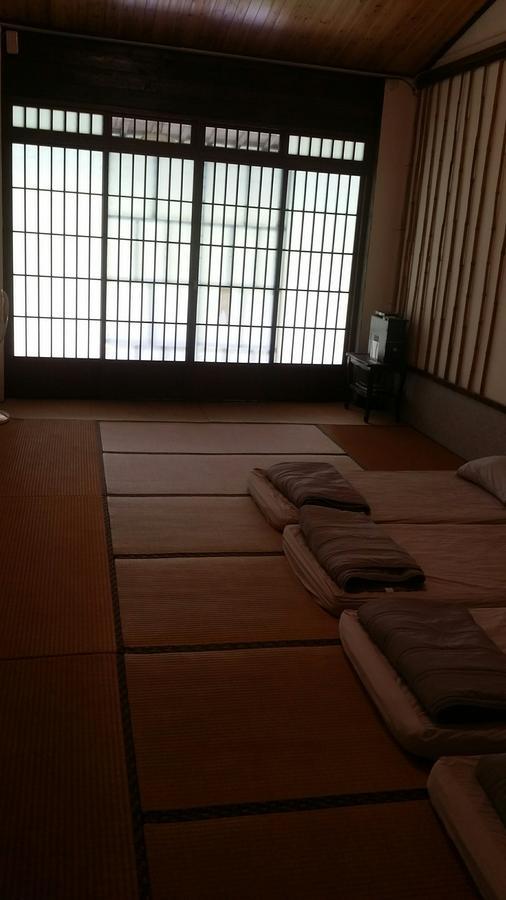 Bright Moon Homestay Dongshi  Extérieur photo